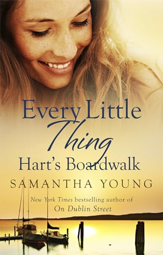 Beispielbild fr Every Little Thing (Hart's Boardwalk) zum Verkauf von Bahamut Media