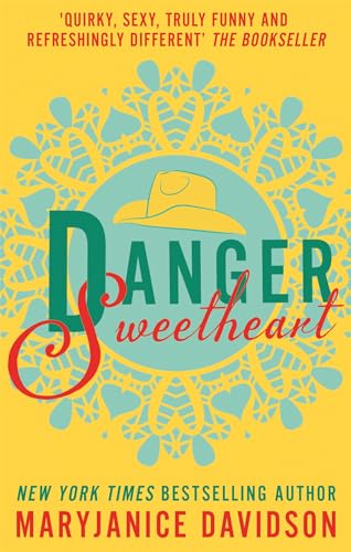 Imagen de archivo de Danger Sweetheart a la venta por Blackwell's