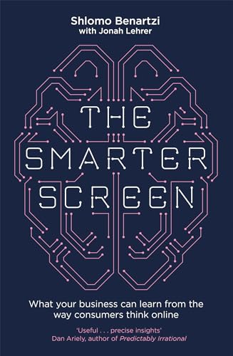 9780349412863: The Smarter Screen