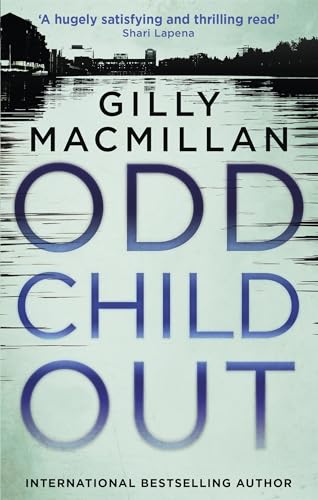 9780349412924: Odd Child Out: The most heart-stopping crime thriller you'll read this year (DI Jim Clemo): The most heart-stopping crime thriller you'll read this year from a Richard & Judy Book Club author