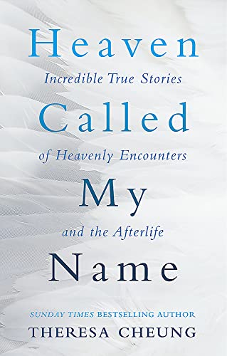 Stock image for Heaven Called My Name for sale by Blackwell's