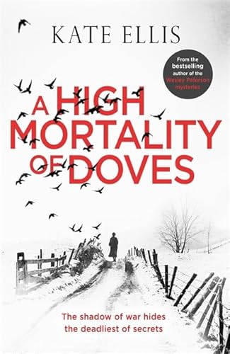 Stock image for A High Mortality of Doves Ellis, Kate for sale by Aragon Books Canada