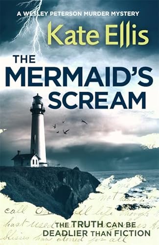 Beispielbild fr The Mermaid's Scream zum Verkauf von Better World Books