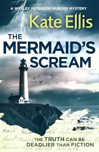 Stock image for The Mermaid's Scream (Wesley Peterson) for sale by ZBK Books