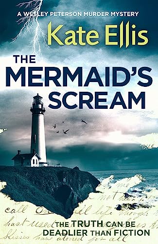 9780349413112: The Mermaid's Scream: Book 21 in the DI Wesley Peterson crime series