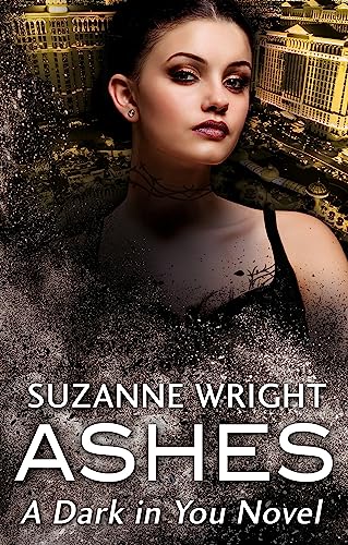 Beispielbild fr Ashes (The Dark in You) zum Verkauf von Books From California