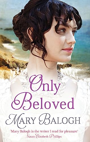 Beispielbild fr Only Beloved (Survivors' Club) zum Verkauf von BooksRun