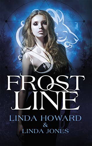 Stock image for Frost Line for sale by WorldofBooks