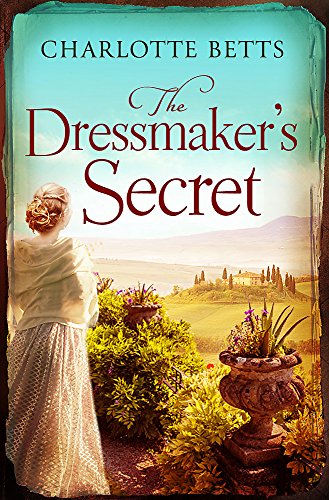 Imagen de archivo de The Dressmaker's Secret: A gorgeously evocative historical romance a la venta por WorldofBooks