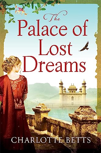 Stock image for The Palace of Lost Dreams for sale by WorldofBooks