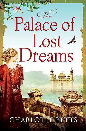 Stock image for The Palace of Lost Dreams for sale by SecondSale