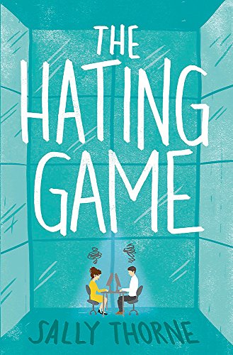 9780349414256: The Hating Game: 'Warm, witty and wise' The Daily Mail