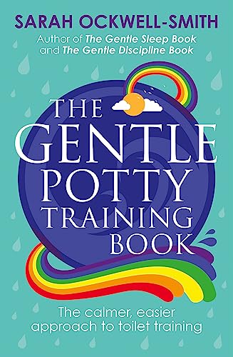 9780349414447: The Gentle Potty Training Book: The calmer, easier approach to toilet training