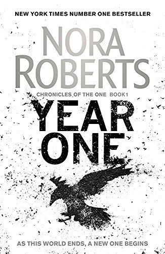 9780349414935: Year One: Nora Roberts (Chronicles of The One)