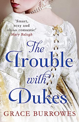 9780349415437: The Trouble With Dukes