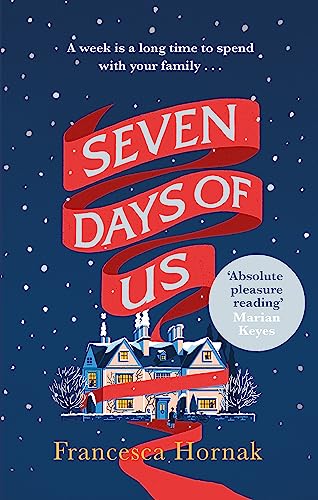 Stock image for Seven Days of Us for sale by Blackwell's