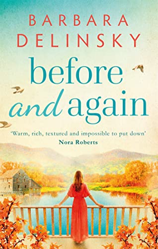 9780349415666: Before and Again: Fans of Jodi Picoult will love this - Daily Express