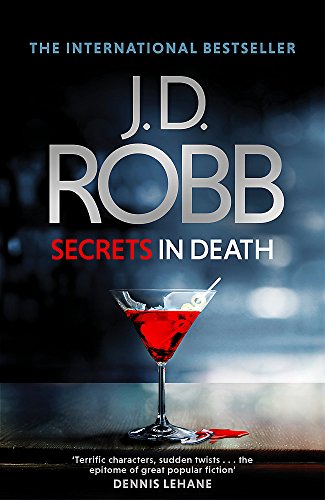 9780349415796: Secrets in Death: An Eve Dallas thriller (Book 45)