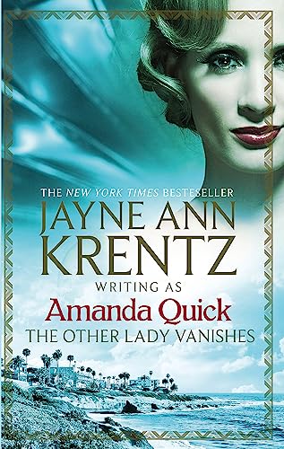 9780349415970: The Other Lady Vanishes