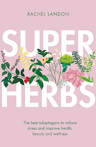 Stock image for Super Herbs for sale by Blackwell's