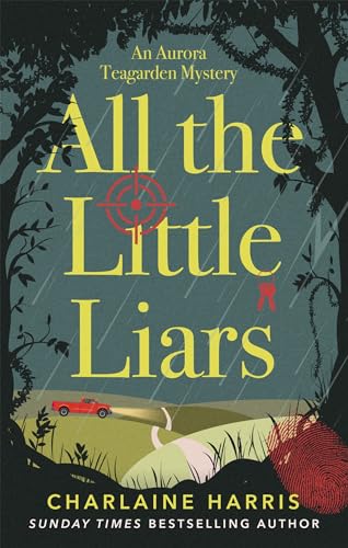 Imagen de archivo de All the Little Liars a la venta por Blackwell's