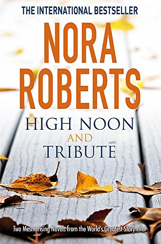 Imagen de archivo de High Noon and Tribute a la venta por ThriftBooks-Atlanta