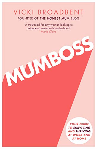 Stock image for Mumboss for sale by Blackwell's