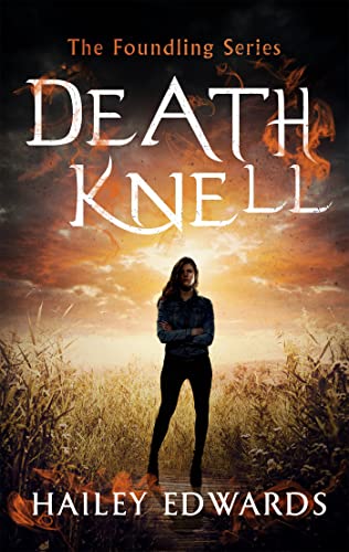 Stock image for Death Knell for sale by Better World Books: West