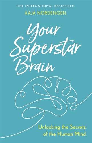 9780349417226: Your Superstar Brain