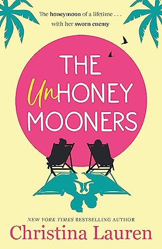 9780349417592: The Unhoneymooners: the TikTok sensation! Escape to paradise with this hilarious and feel good romantic comedy (The Books of Babel)