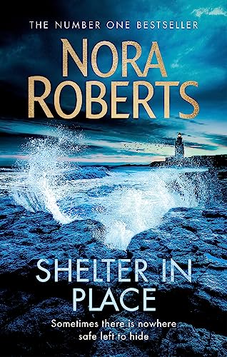 Stock image for Shelter in Place for sale by Blackwell's
