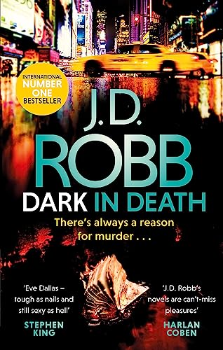 9780349417875: Dark In Death: An Eve Dallas thriller (Book 46)