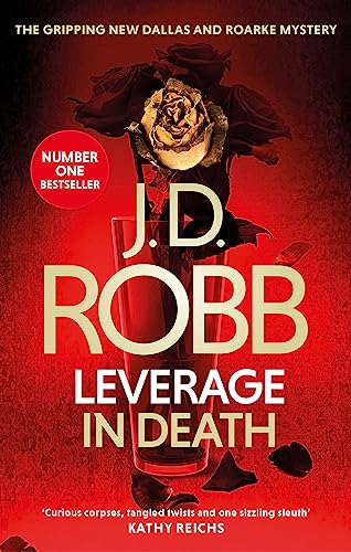 Stock image for Leverage in Death for sale by Blackwell's