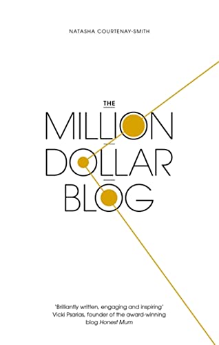 9780349418155: The Million Dollar Blog