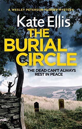 Stock image for The Burial Circle (DI Wesley Peterson) for sale by Bookoutlet1
