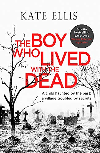 Beispielbild fr The Boy Who Lived with the Dead zum Verkauf von Better World Books