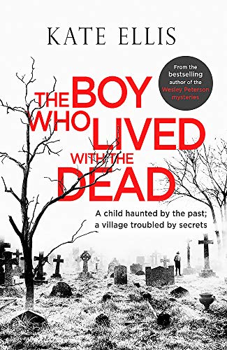 9780349418339: The Boy Who Lived with the Dead (Albert Lincoln)