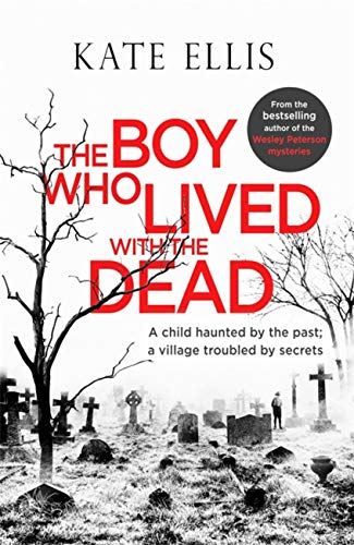 Imagen de archivo de The Boy Who Lived with the Dead (Albert Lincoln) a la venta por AwesomeBooks