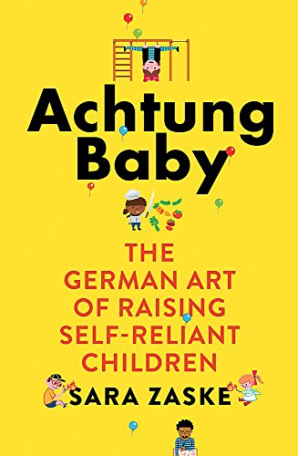 Stock image for Achtung Baby for sale by Blackwell's