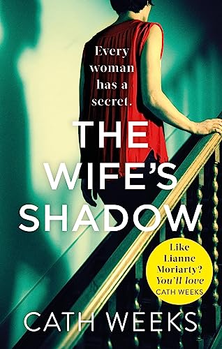 Stock image for The Wife's Shadow: The most gripping and heartbreaking page turner you'll read this year for sale by WorldofBooks