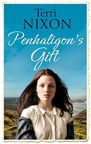 Stock image for Penhaligon's Gift (Penhaligon Saga) for sale by WorldofBooks