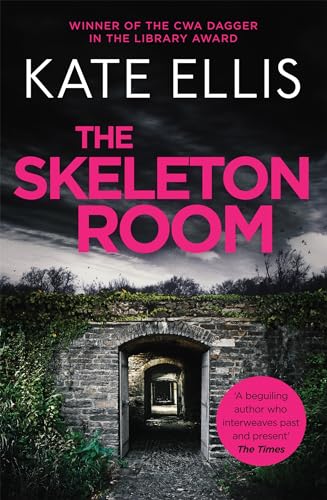 Imagen de archivo de The Skeleton Room a la venta por Blackwell's