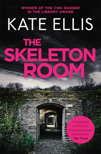 Stock image for The Skeleton Room (Wesley Peterson) for sale by ZBK Books