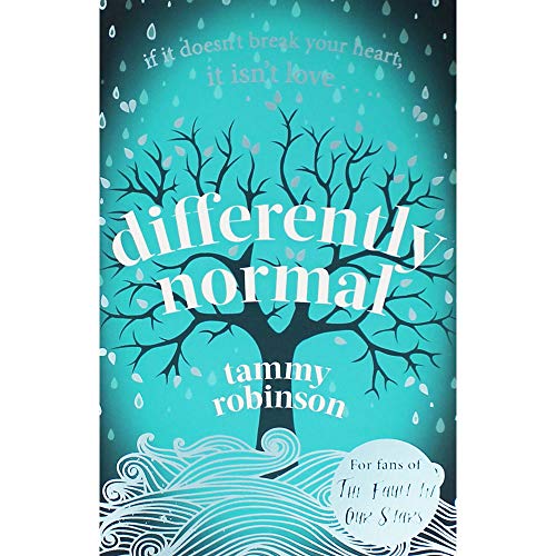 9780349419046: Differently Normal: The love story that will break and mend your heart