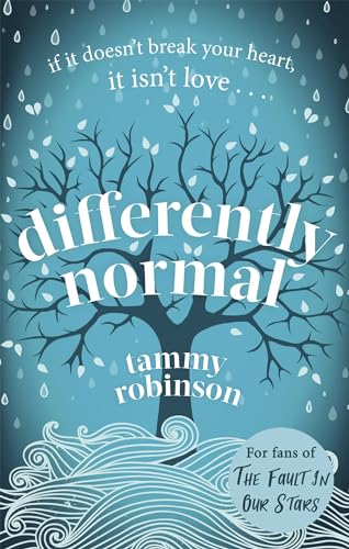 9780349419046: Differently Normal: A heartbreaking love story for fans of Me Before You