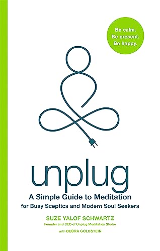 Stock image for Unplug for sale by Blackwell's