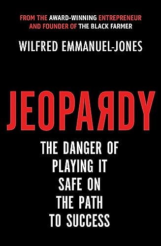 Stock image for Jeopardy for sale by Hippo Books