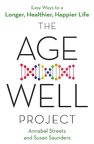 Stock image for The Age Well Project for sale by Blackwell's