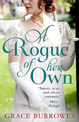 9780349419855: A Rogue of Her Own