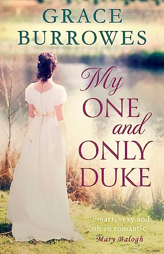 9780349419862: My One and Only Duke: includes a bonus novella